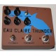 Dwarfcraft Devices Effects Pedal, Eau Claire Thunder